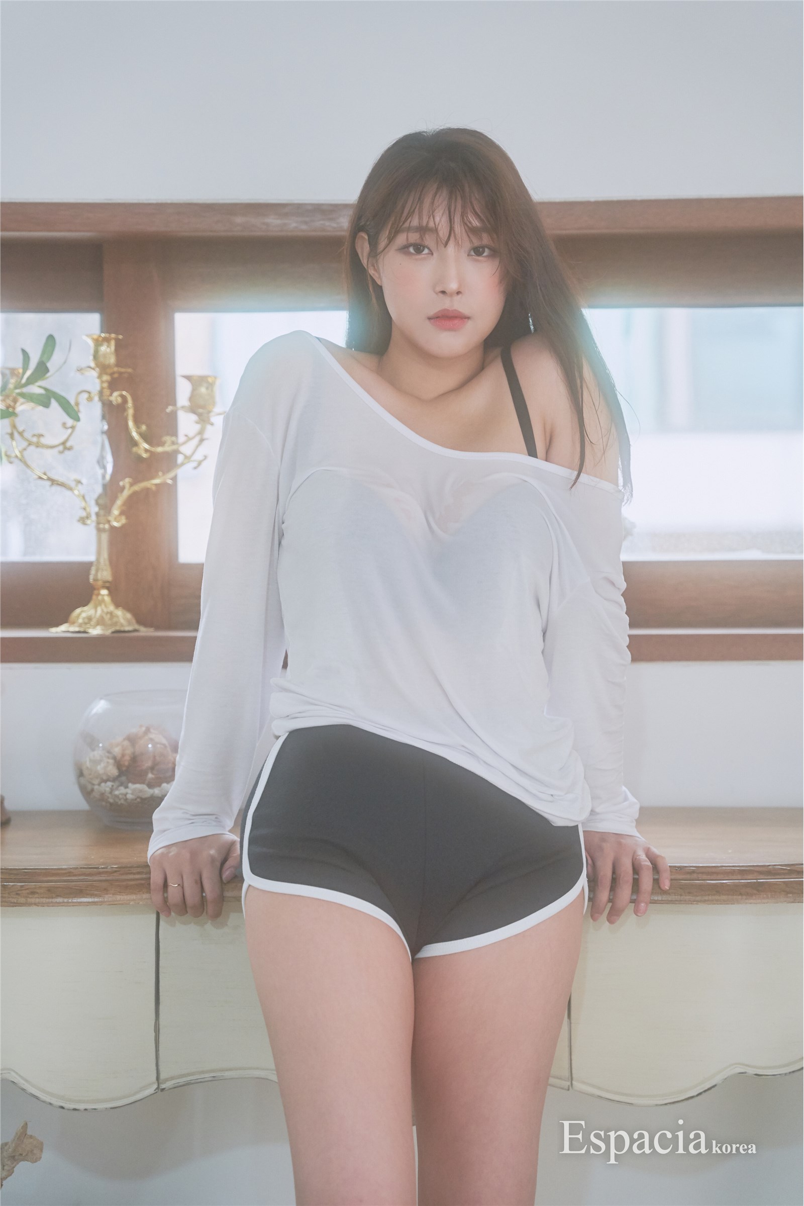 Espacia Korea  Kim Gap-ju  ESP#012(3)